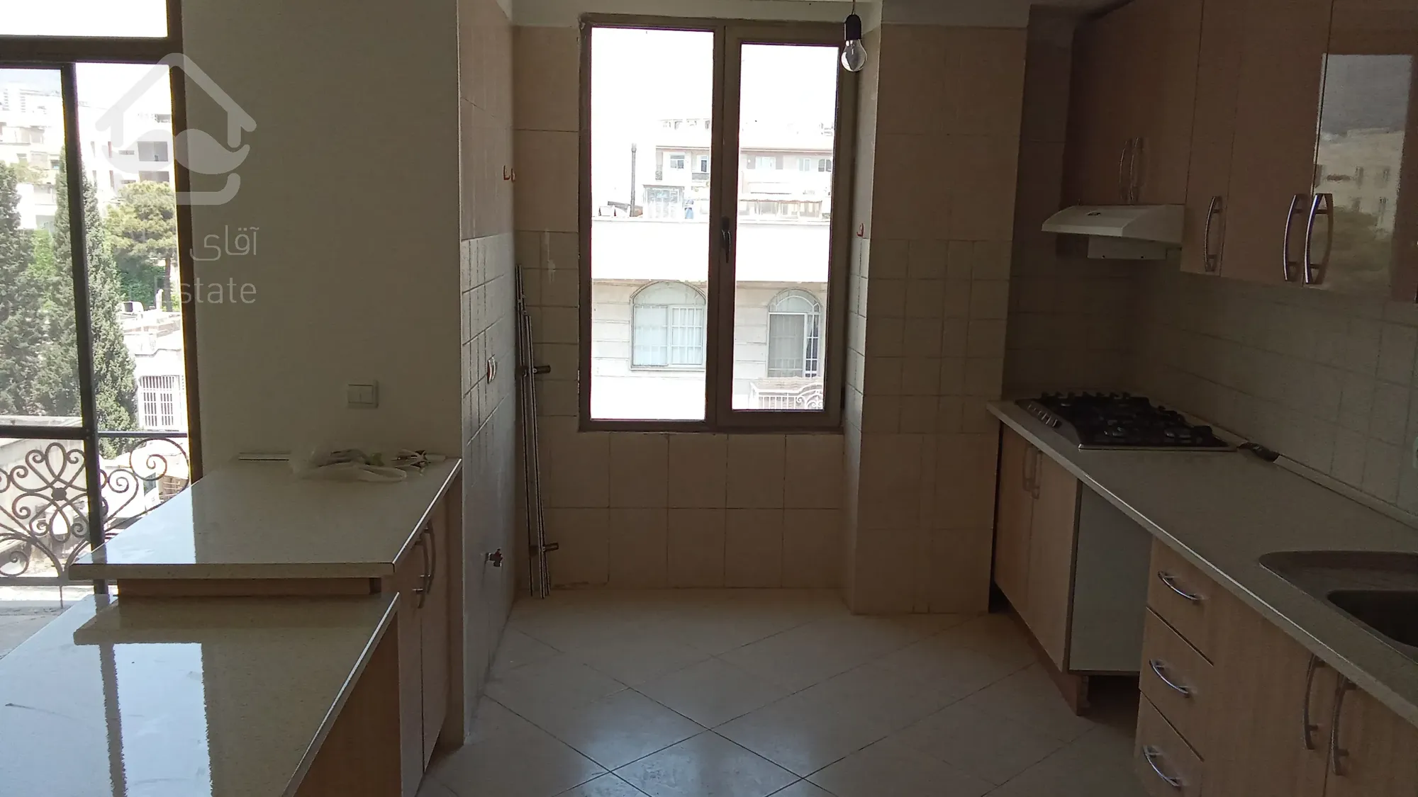 اجاره 85 متری پاسداران