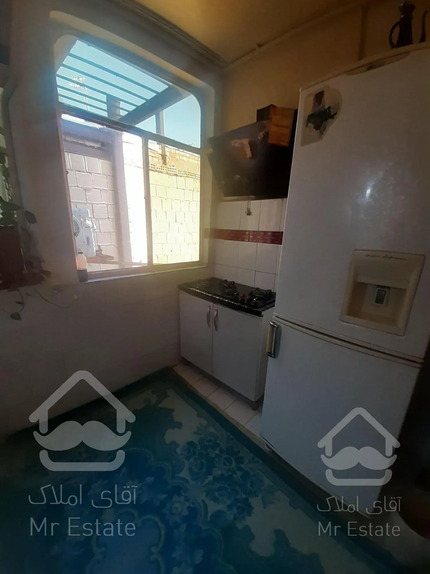 فروش فوری آپارتمان در مارلیک مناسب سرمایه گذاری