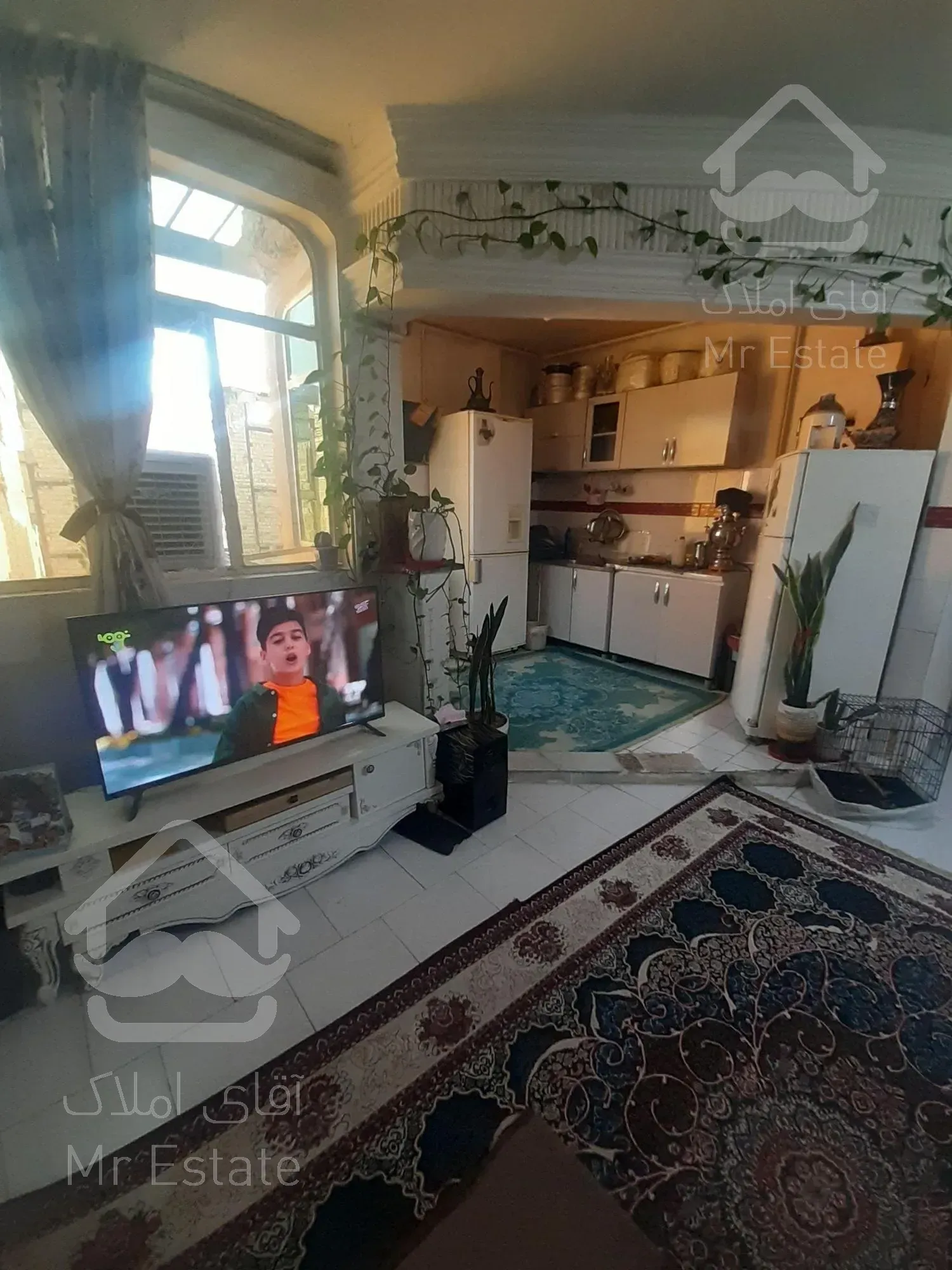 فروش فوری آپارتمان در مارلیک مناسب سرمایه گذاری