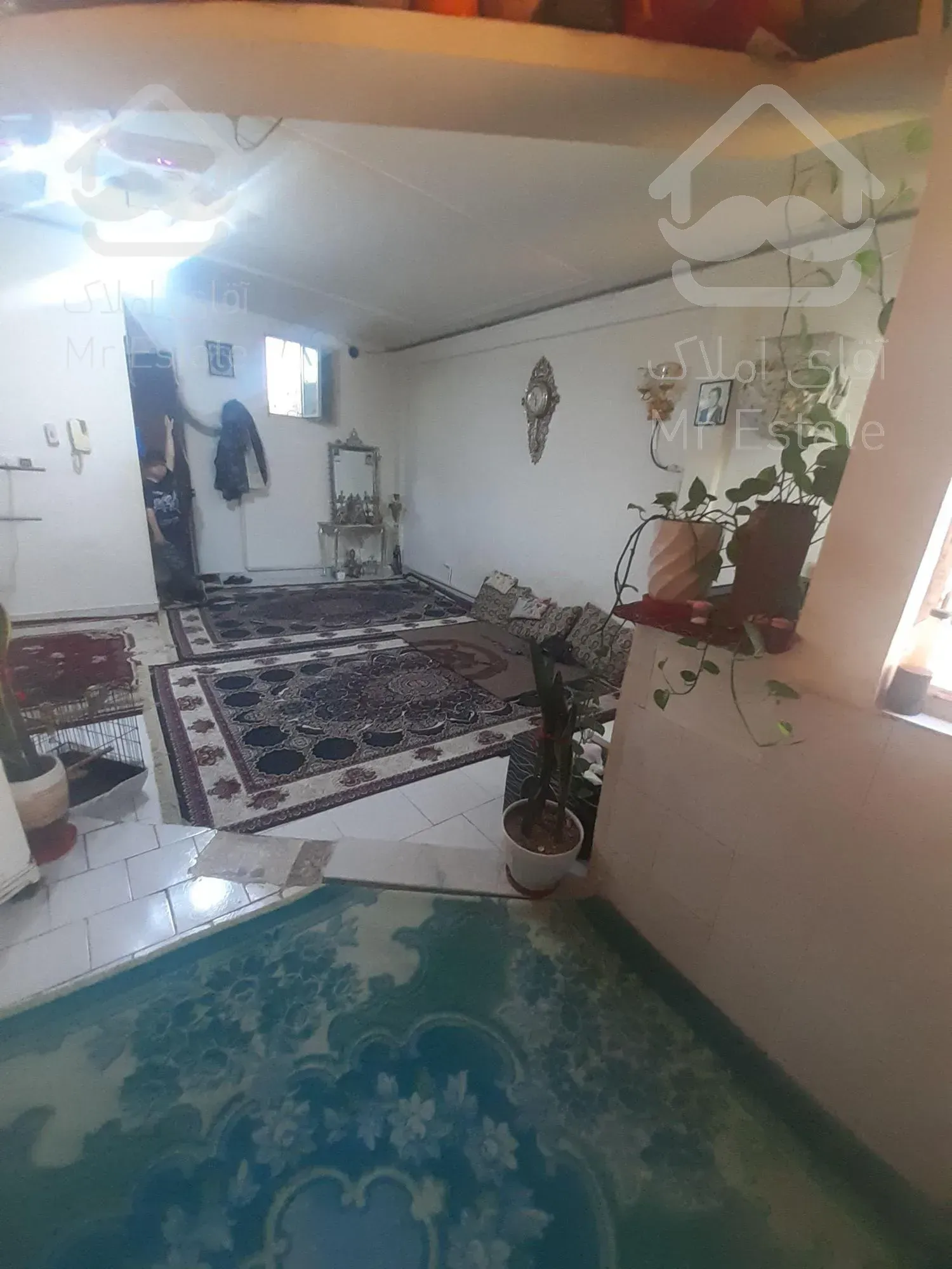 فروش فوری آپارتمان در مارلیک مناسب سرمایه گذاری