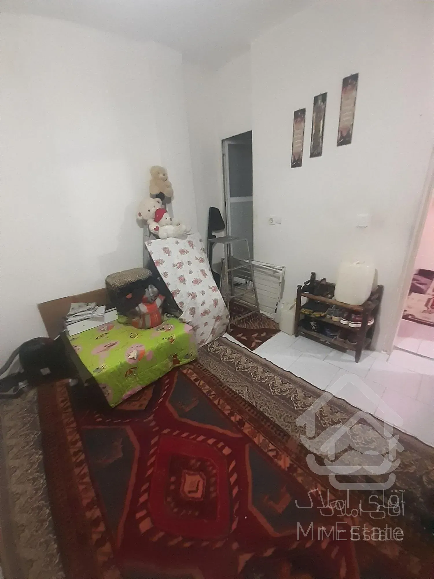 فروش فوری آپارتمان در مارلیک مناسب سرمایه گذاری