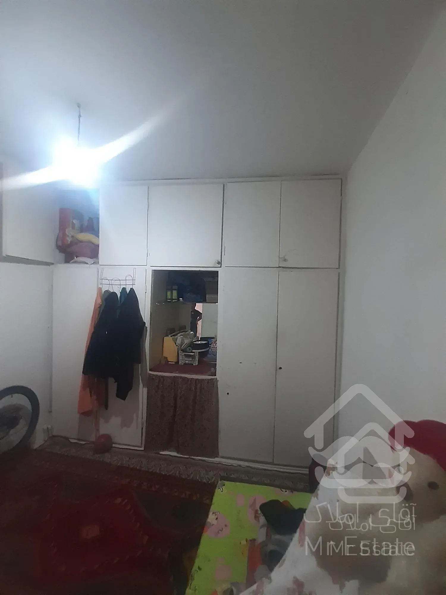 فروش فوری آپارتمان در مارلیک مناسب سرمایه گذاری