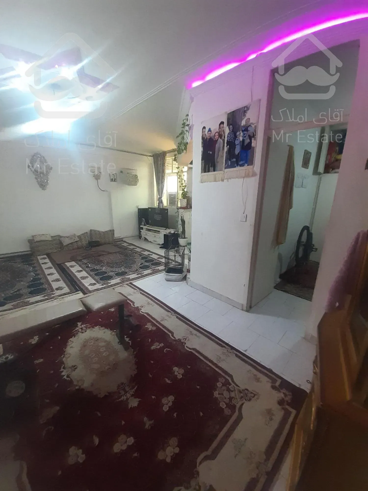 فروش فوری آپارتمان در مارلیک مناسب سرمایه گذاری