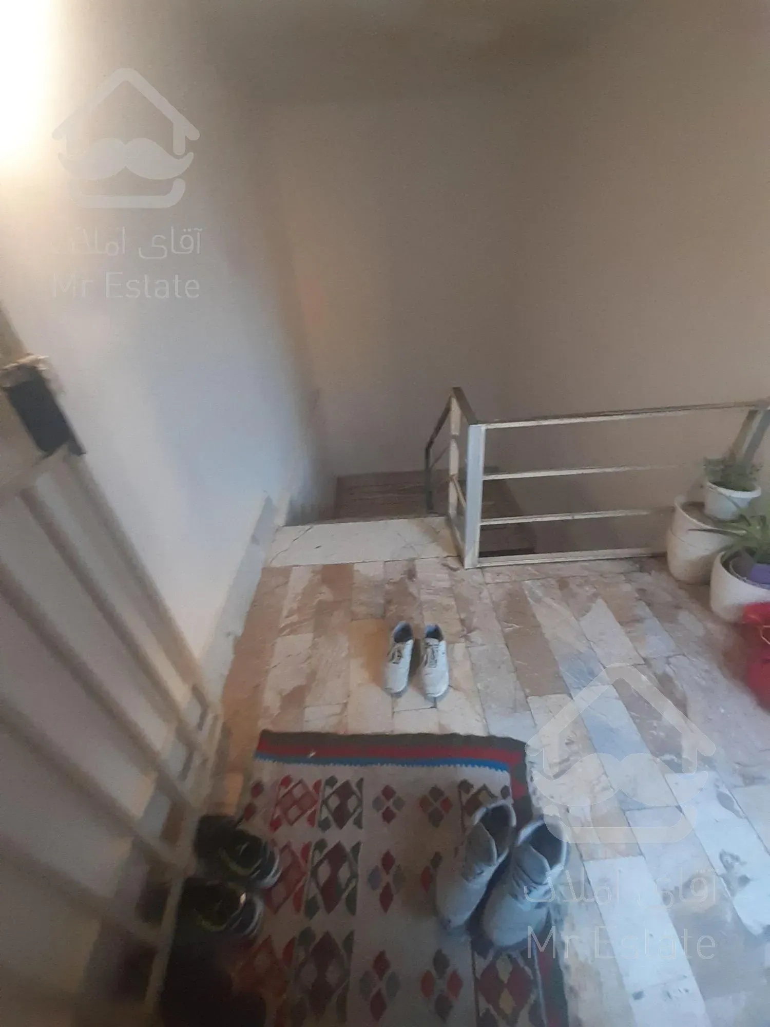 فروش فوری آپارتمان در مارلیک مناسب سرمایه گذاری