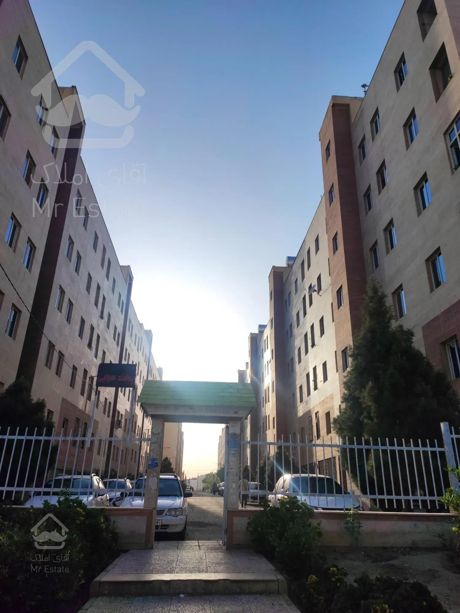 فروش آپارتمان 78 متر در فاز 4 پرند