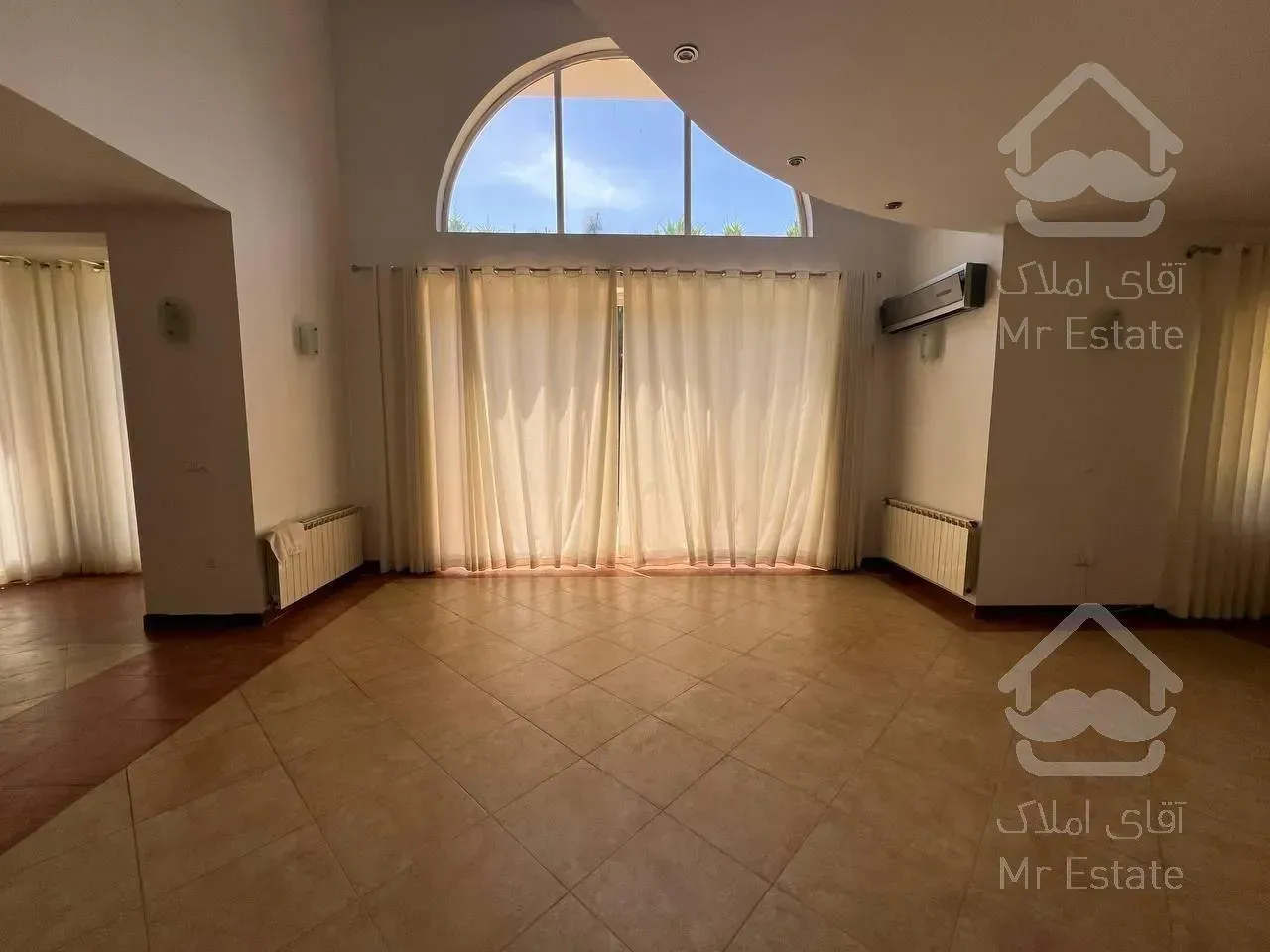 ویلا در شهرک برند منطقه