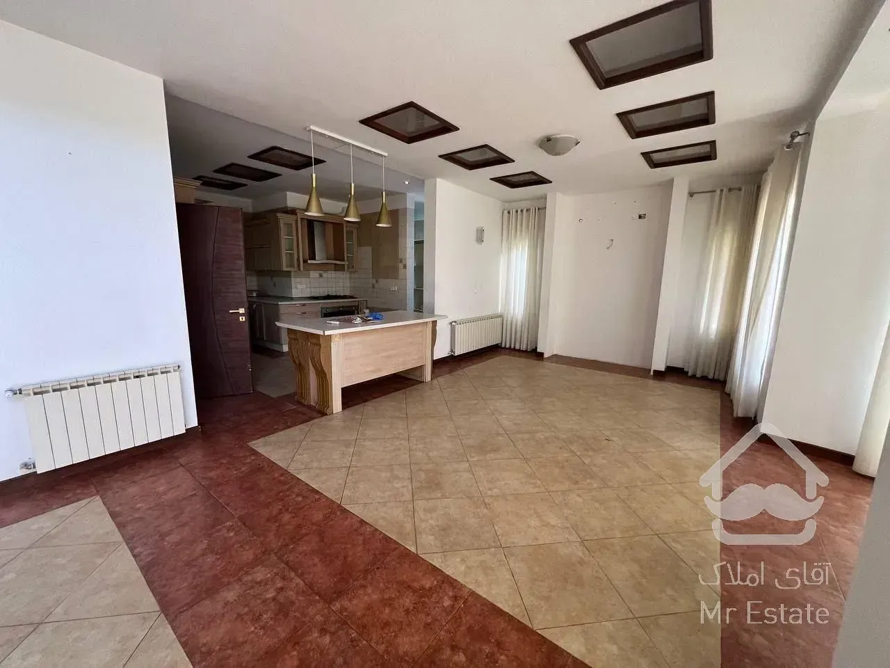 ویلا در شهرک برند منطقه