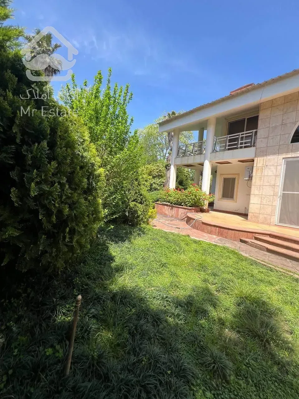 ویلا در شهرک برند منطقه