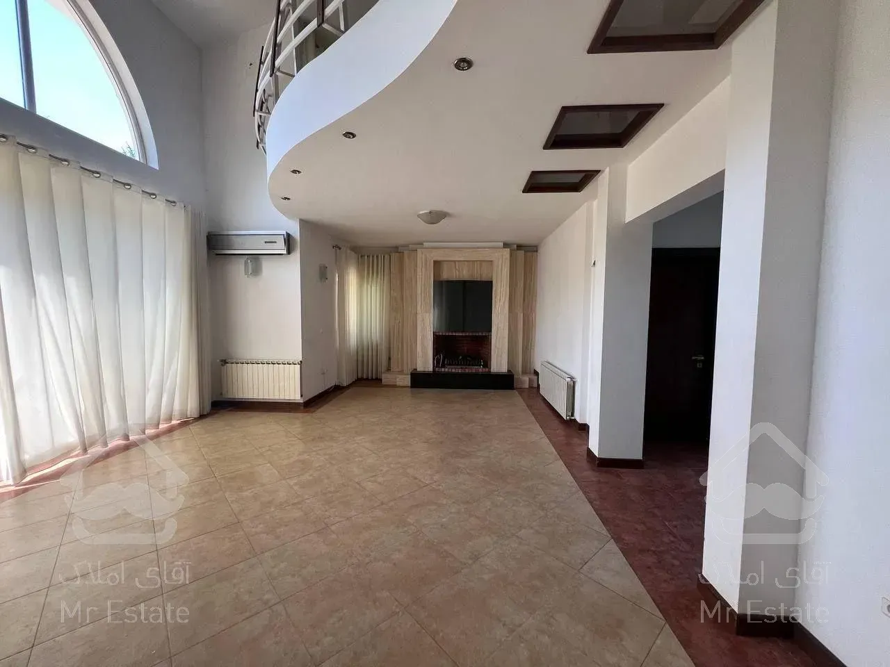 ویلا در شهرک برند منطقه