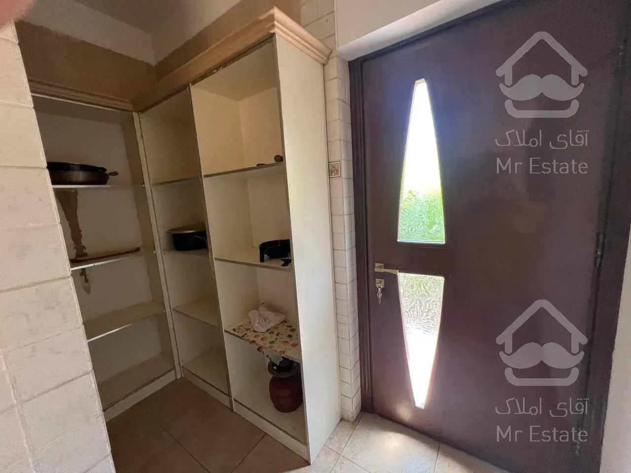 ویلا در شهرک برند منطقه