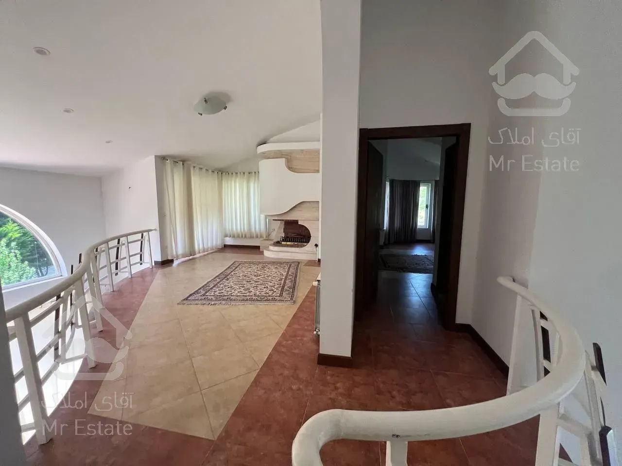 ویلا در شهرک برند منطقه