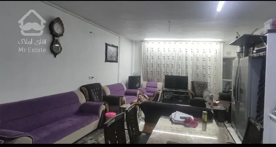 ۳ واحد مجزا منزل اباد