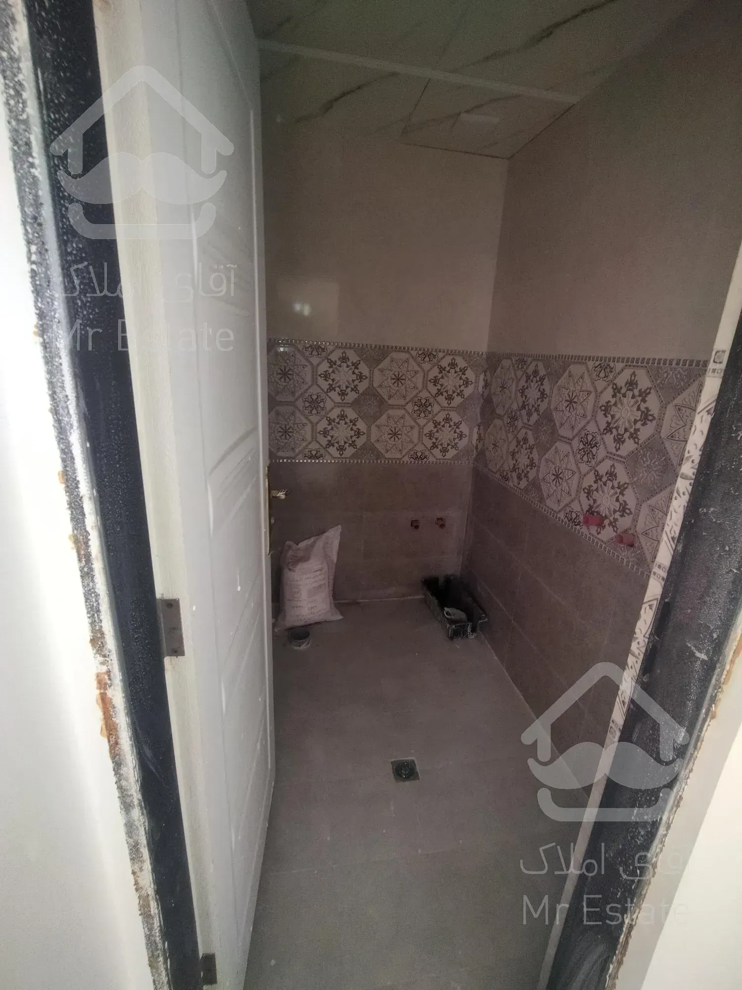 ویلا ۱۰۰متر۲خواب کلید نخورده