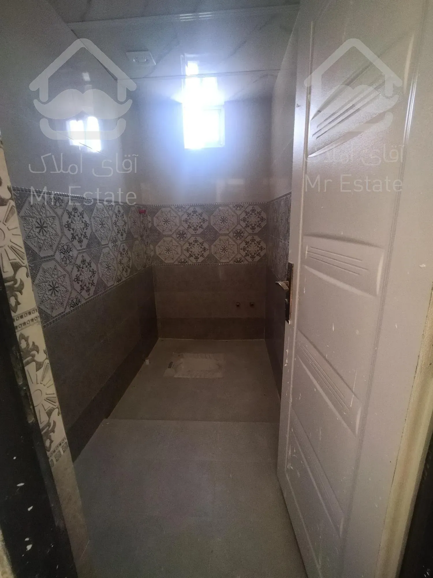 ویلا ۱۰۰متر۲خواب کلید نخورده