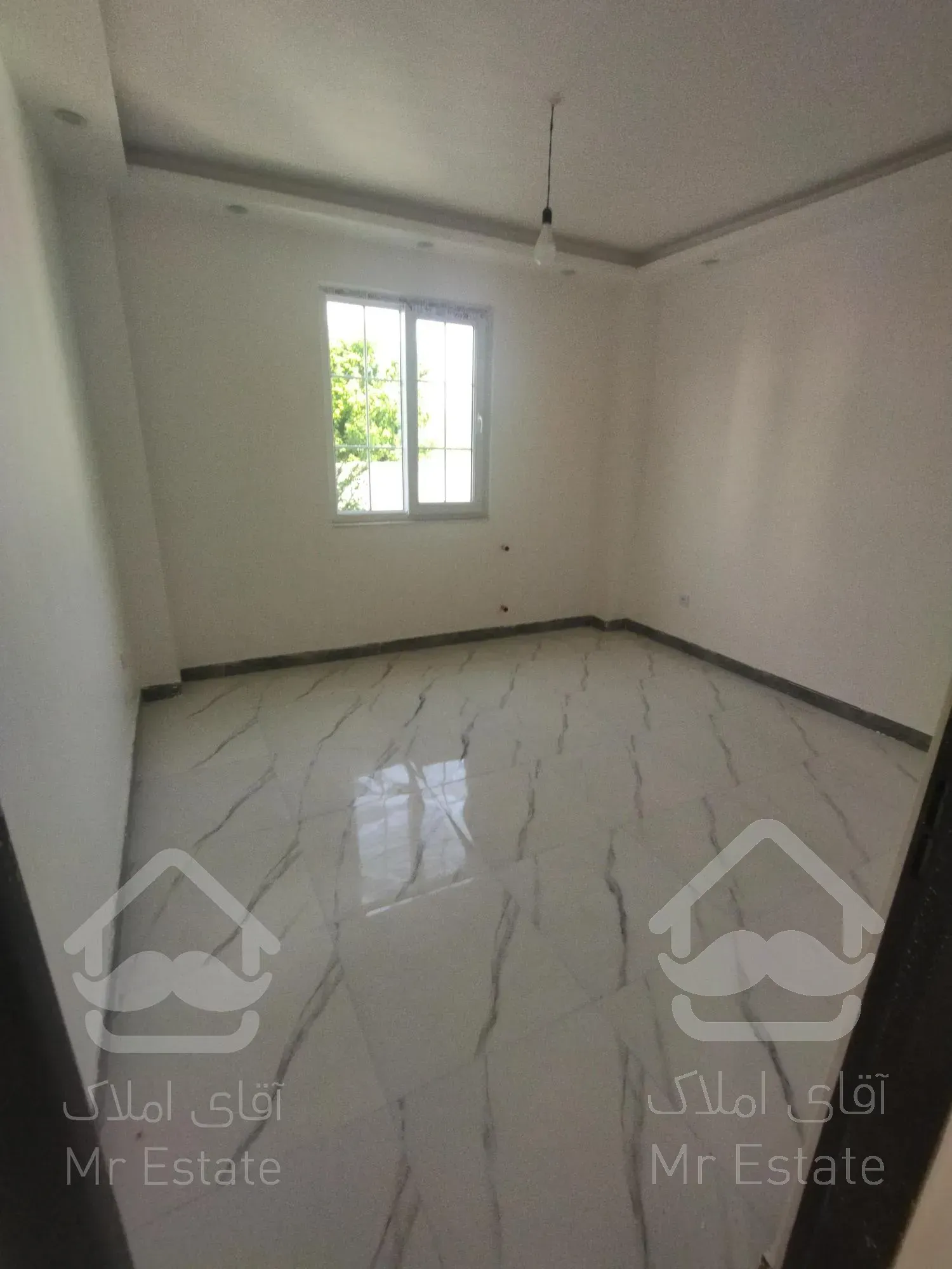 ویلا ۱۰۰متر۲خواب کلید نخورده