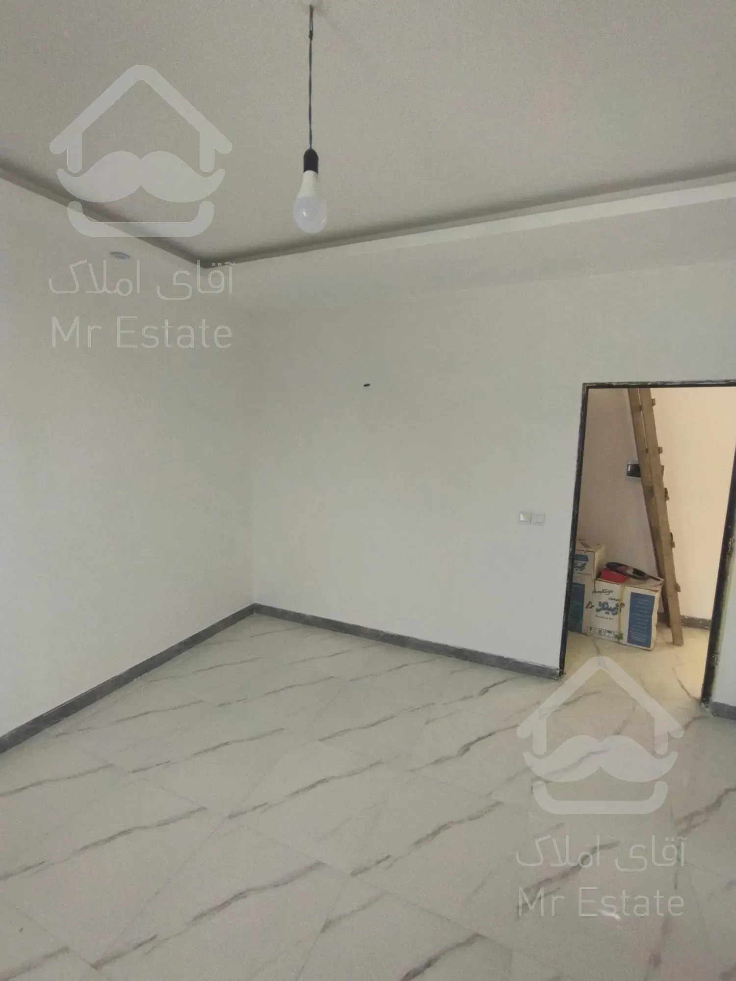 ویلا ۱۰۰متر۲خواب کلید نخورده