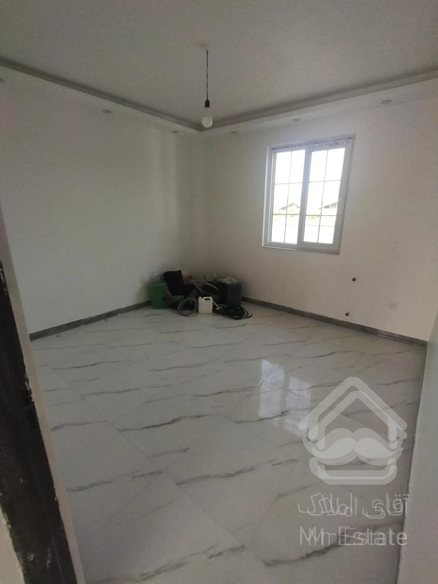 ویلا ۱۰۰متر۲خواب کلید نخورده