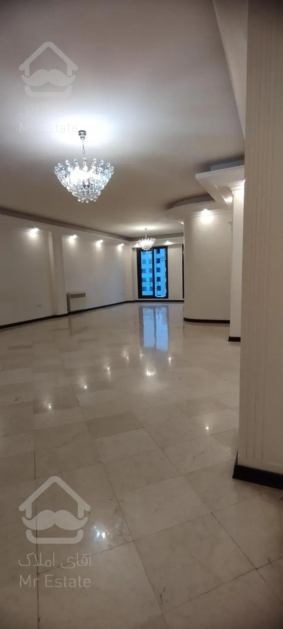 150 متری علامه شمالی