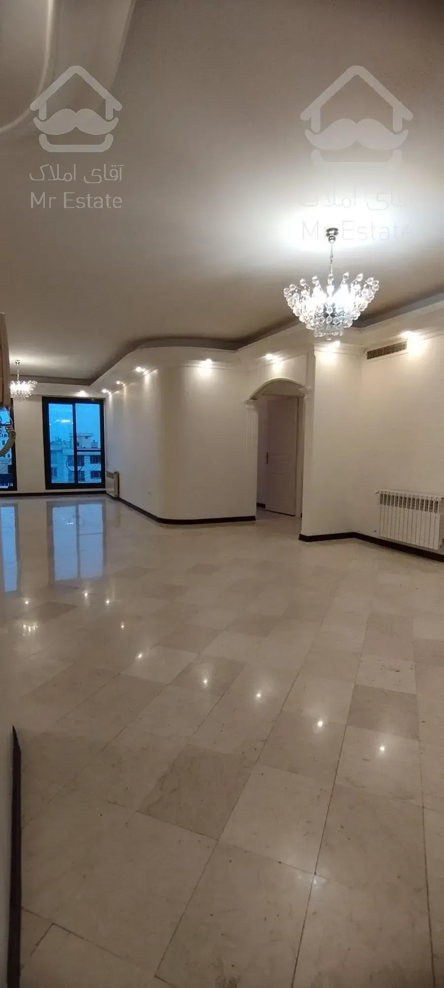 150 متری علامه شمالی