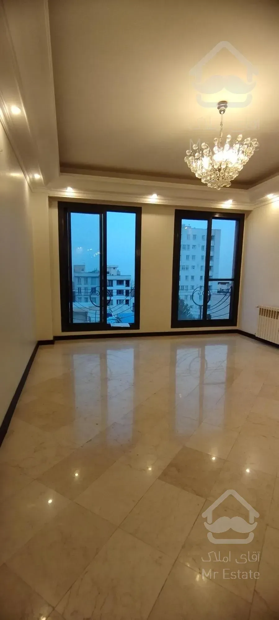 150 متری علامه شمالی