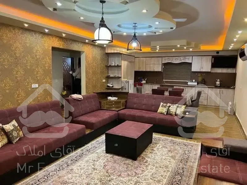 فروش ویلا استخردار مبله