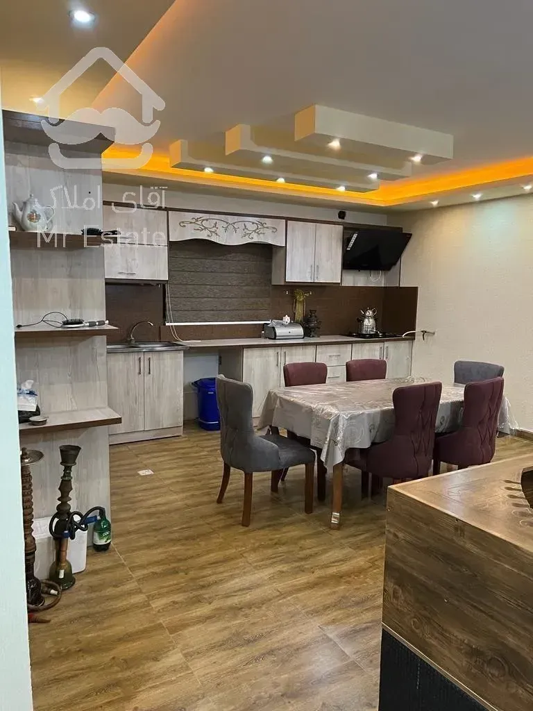 فروش ویلا استخردار مبله