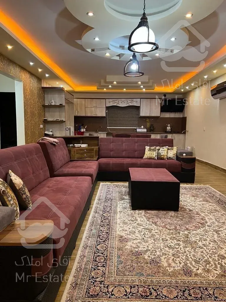 فروش ویلا استخردار مبله