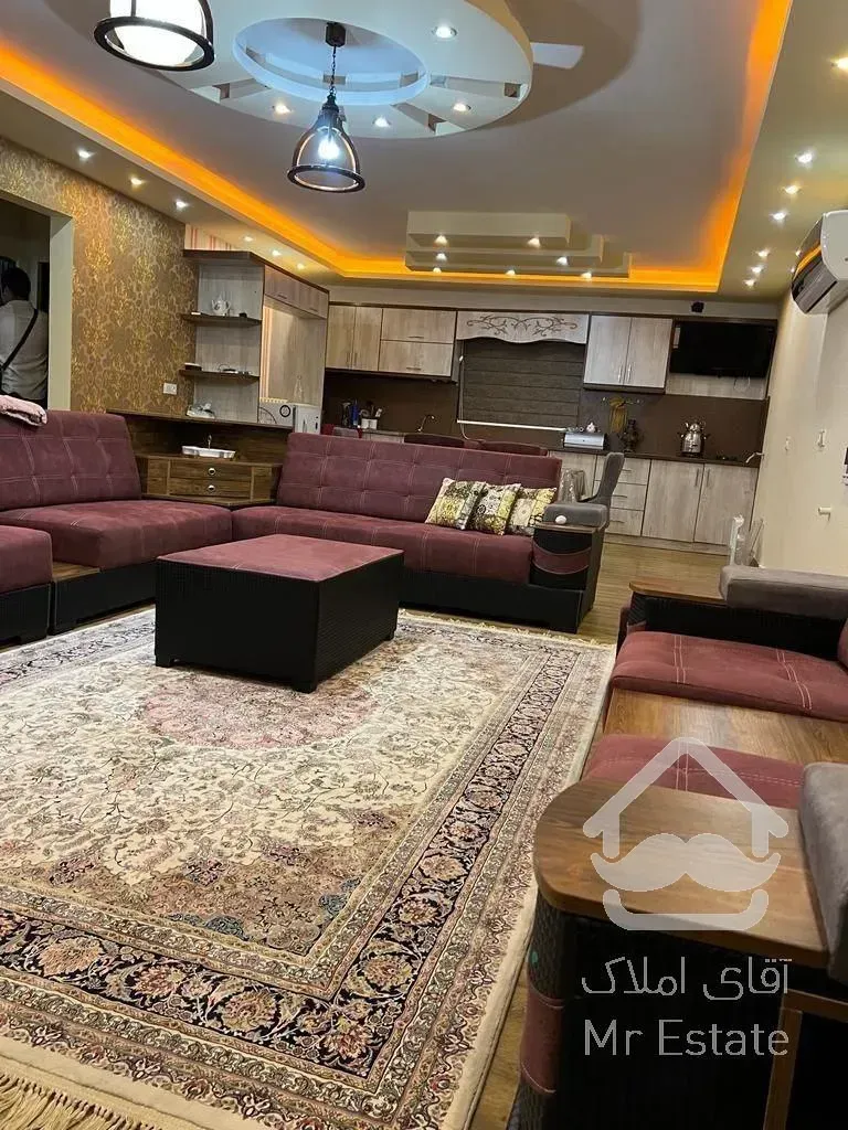 فروش ویلا استخردار مبله