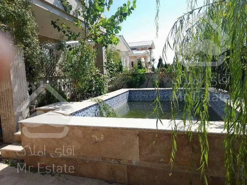 فروش ویلا استخردار مبله