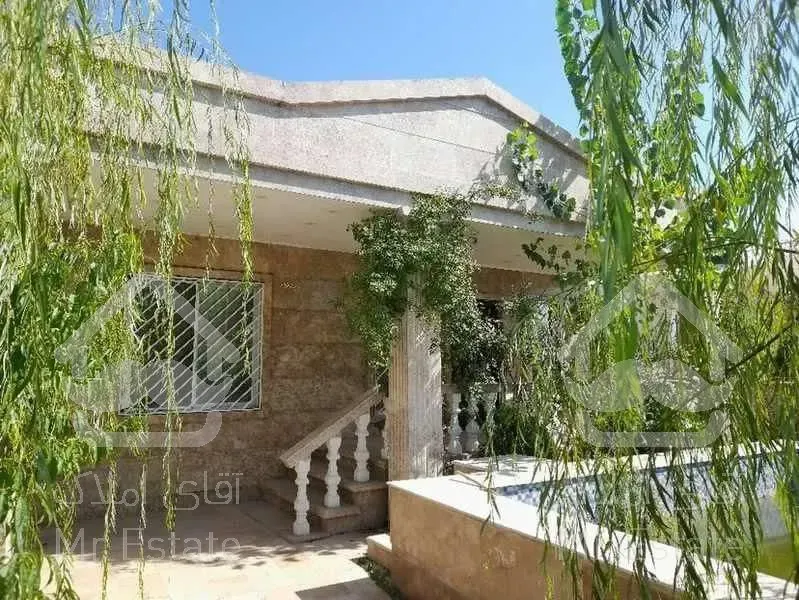 فروش ویلا استخردار مبله