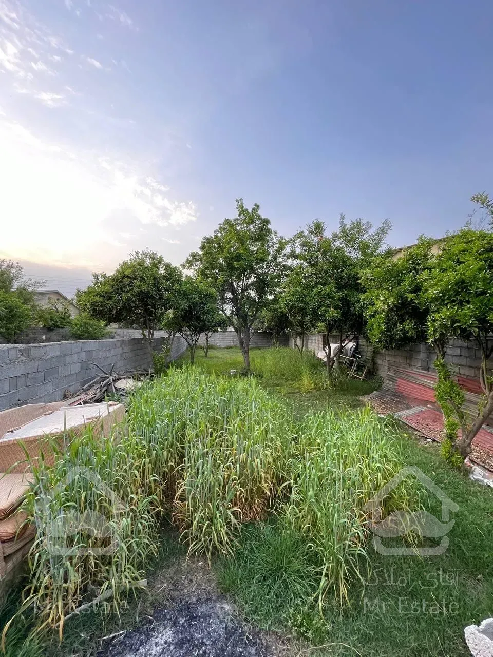 زمین مسکونی/پروانه ساخت/سندتکبرگ/زیر قیمت