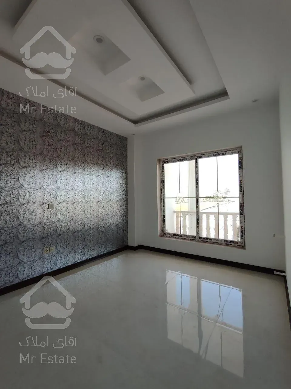 ویلا دوبلکس/چشم انداز همیشگی/قرار دادمحضری