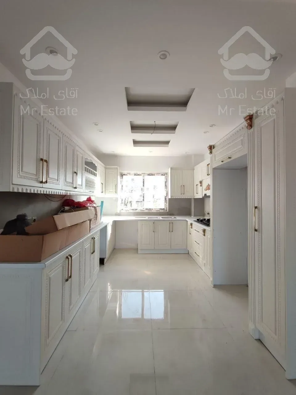 ویلا دوبلکس/چشم انداز همیشگی/قرار دادمحضری