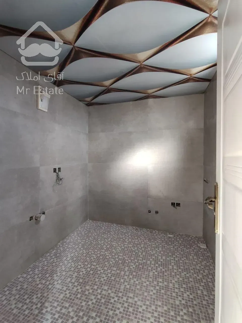 ویلا دوبلکس/چشم انداز همیشگی/قرار دادمحضری