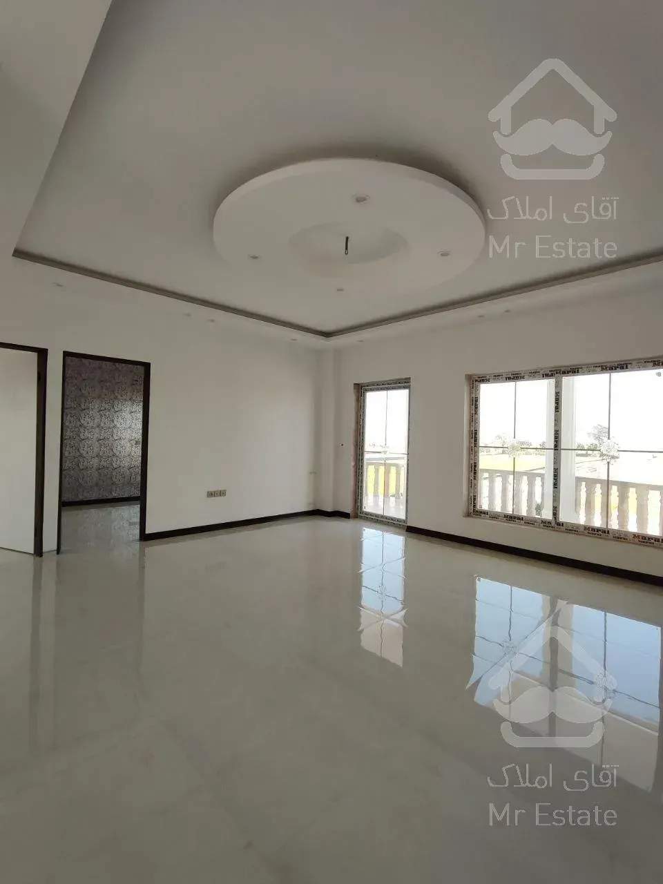 ویلا دوبلکس/چشم انداز همیشگی/قرار دادمحضری