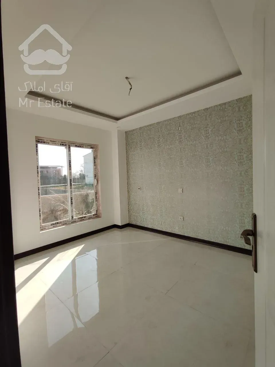 ویلا دوبلکس/چشم انداز همیشگی/قرار دادمحضری