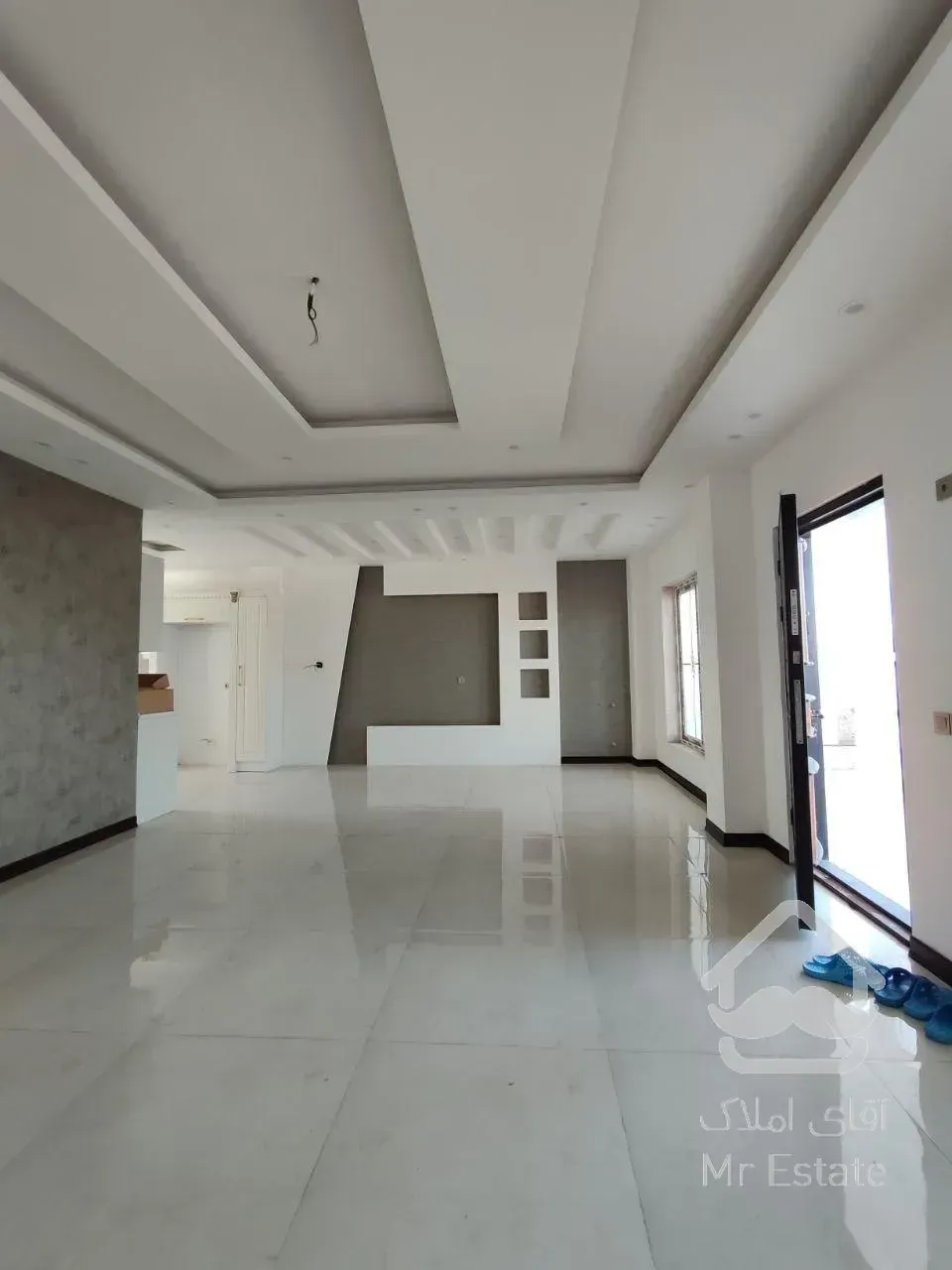 ویلا دوبلکس/چشم انداز همیشگی/قرار دادمحضری