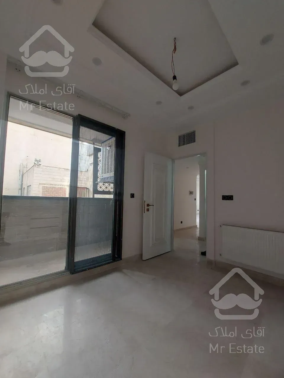 سعادت آباد 97متر کلیدنخورده