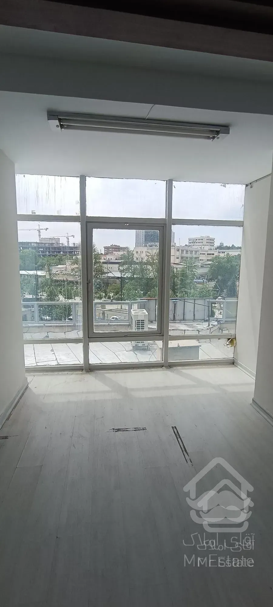 سند اداری ۱۰۵ متر پارک وی