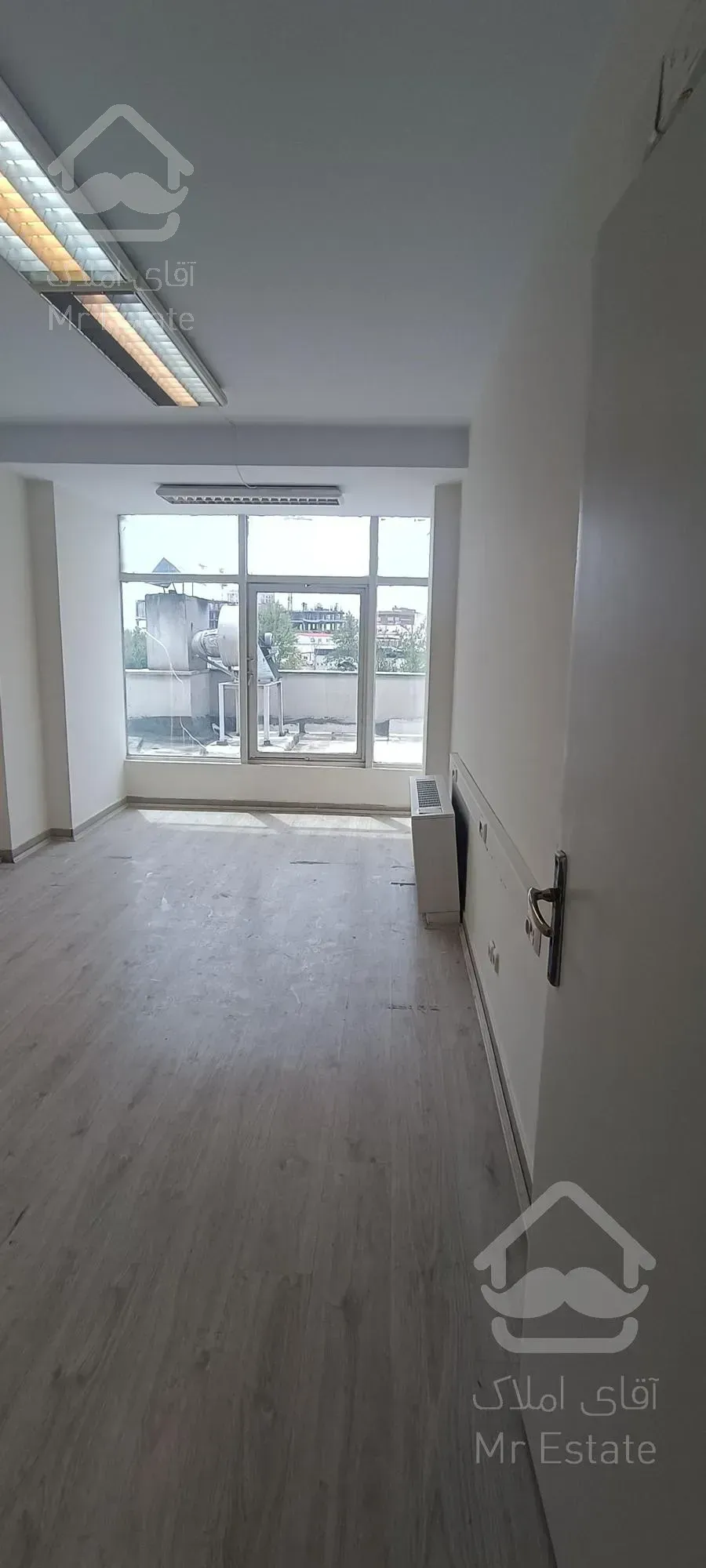 سند اداری ۱۰۵ متر پارک وی