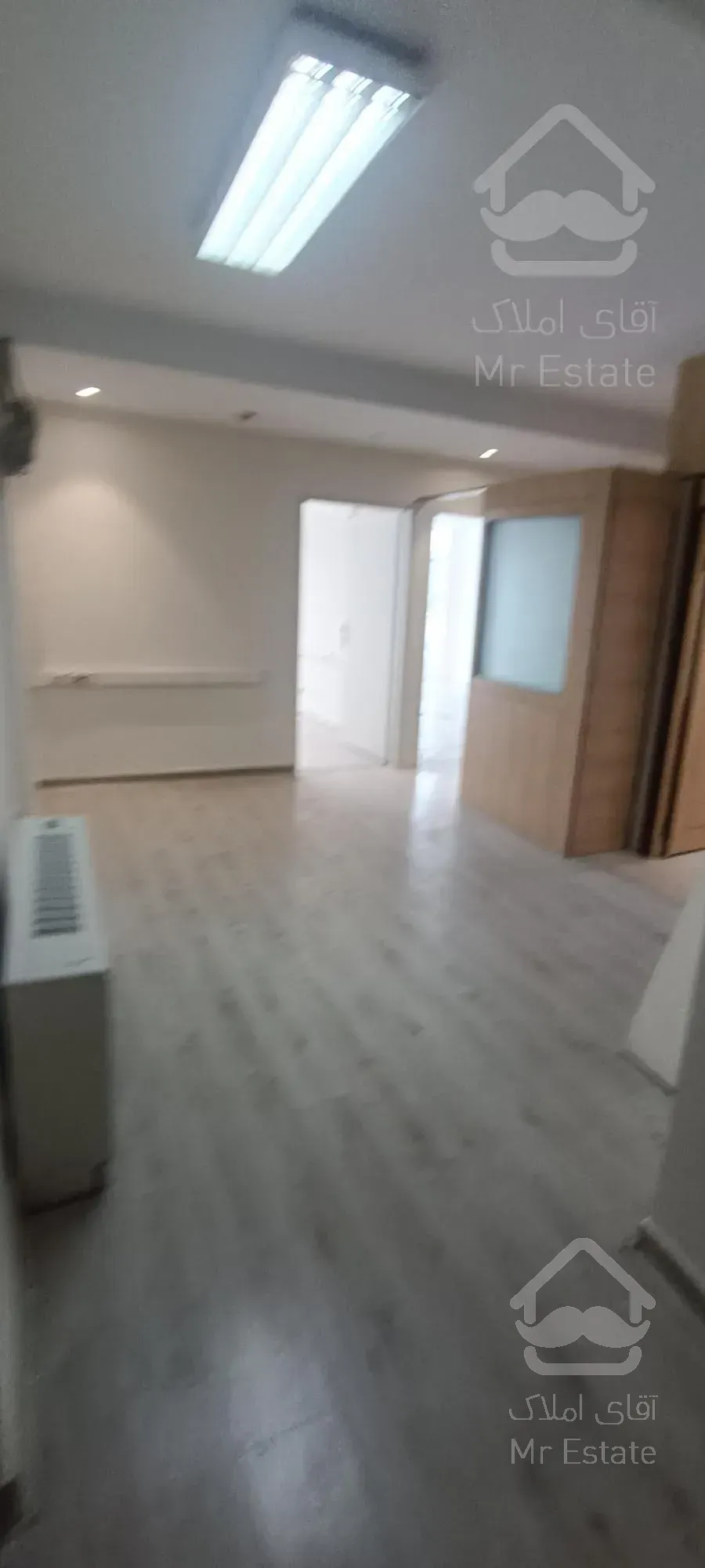 سند اداری ۱۰۵ متر پارک وی