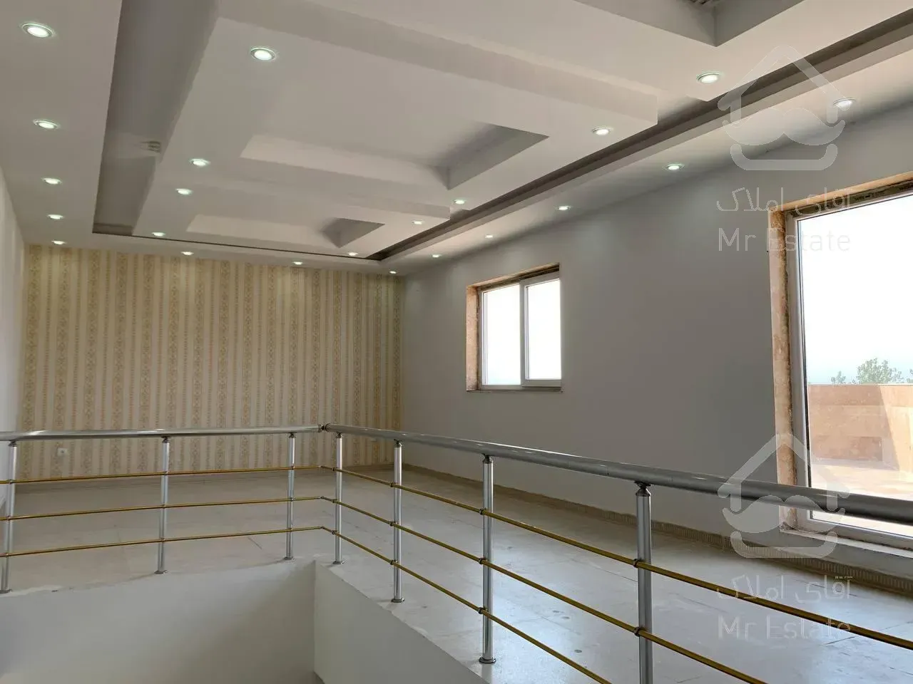 ویلا دوبلکس کلاسیک/استخر/روفگاردن ویودلباز