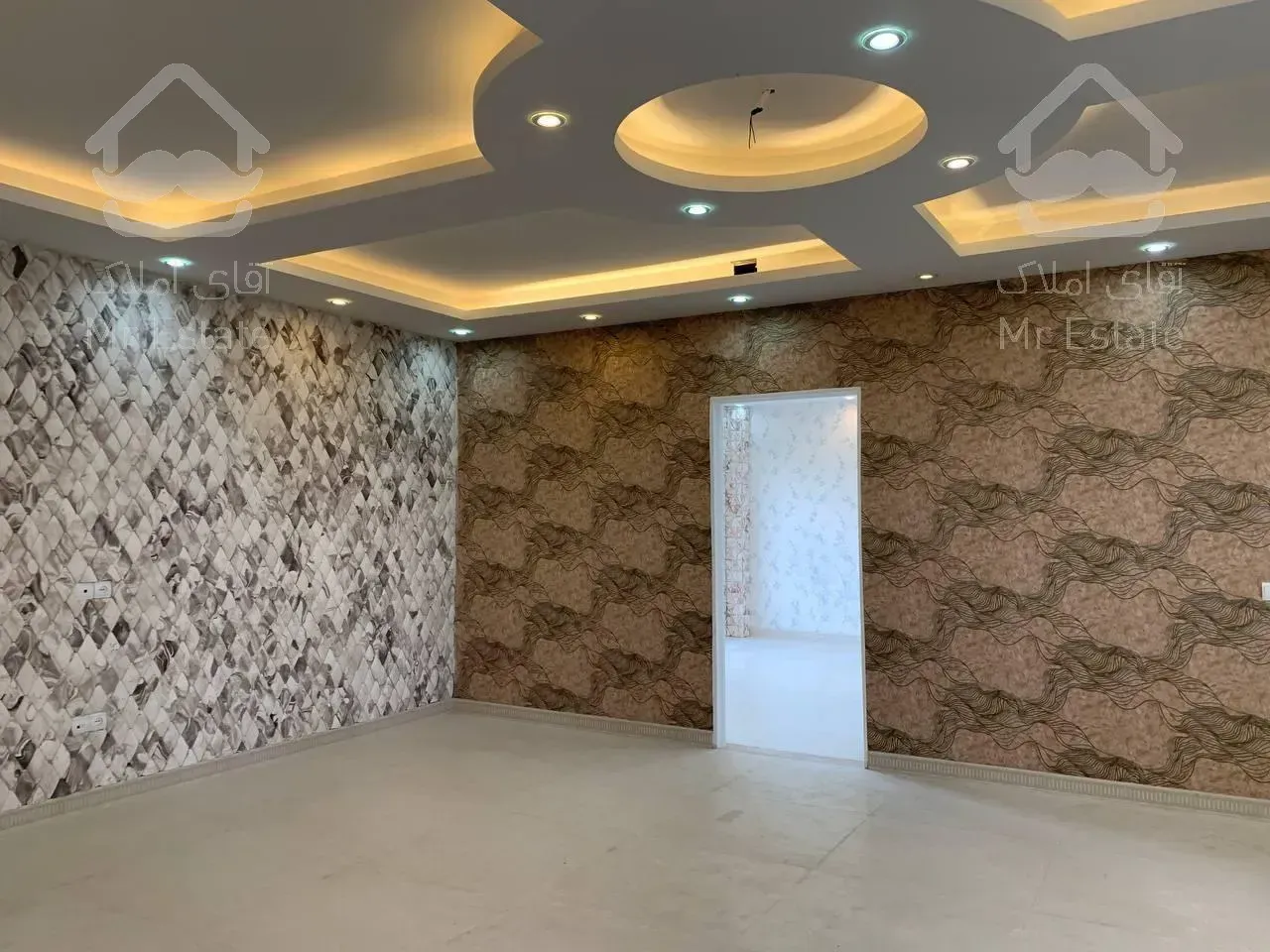 ویلا دوبلکس کلاسیک/استخر/روفگاردن ویودلباز