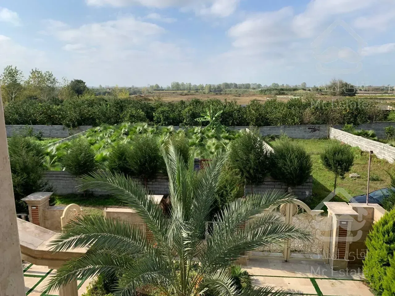 ویلا دوبلکس کلاسیک/استخر/روفگاردن ویودلباز