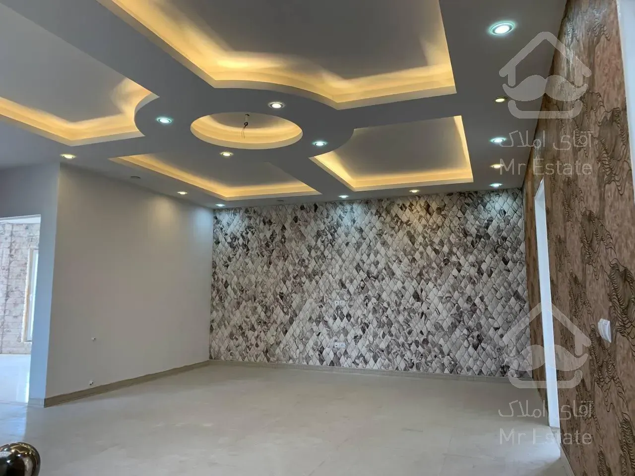 ویلا دوبلکس کلاسیک/استخر/روفگاردن ویودلباز