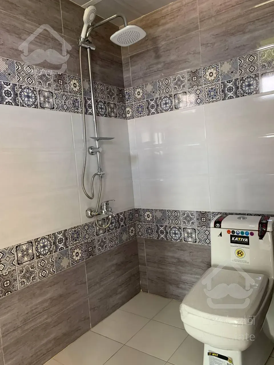 ویلا دوبلکس کلاسیک/استخر/روفگاردن ویودلباز