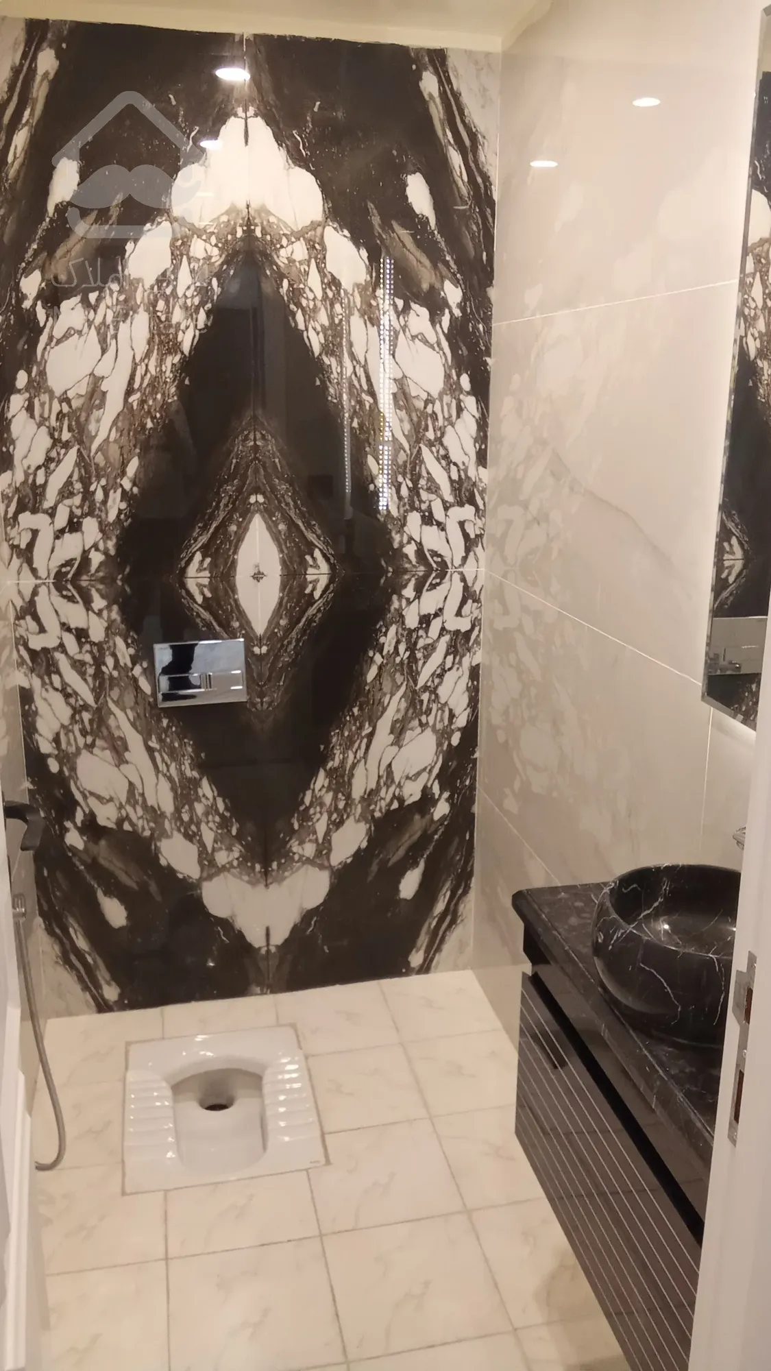 اجاره 57 متر اندرزگو