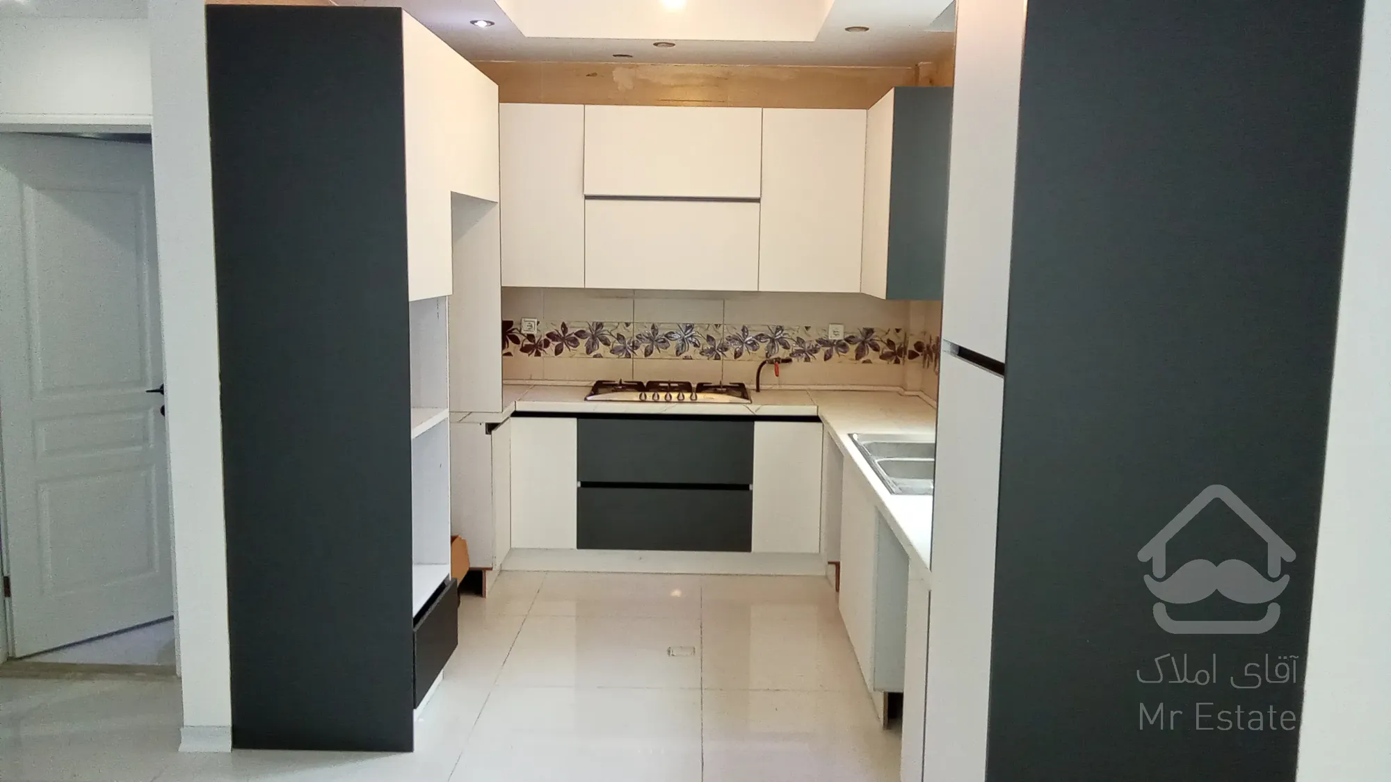 اجاره 80 متری دولت