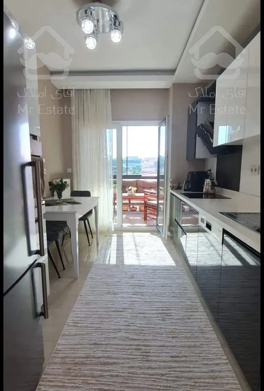 اجاره واحد شیک ۱۱۳متر