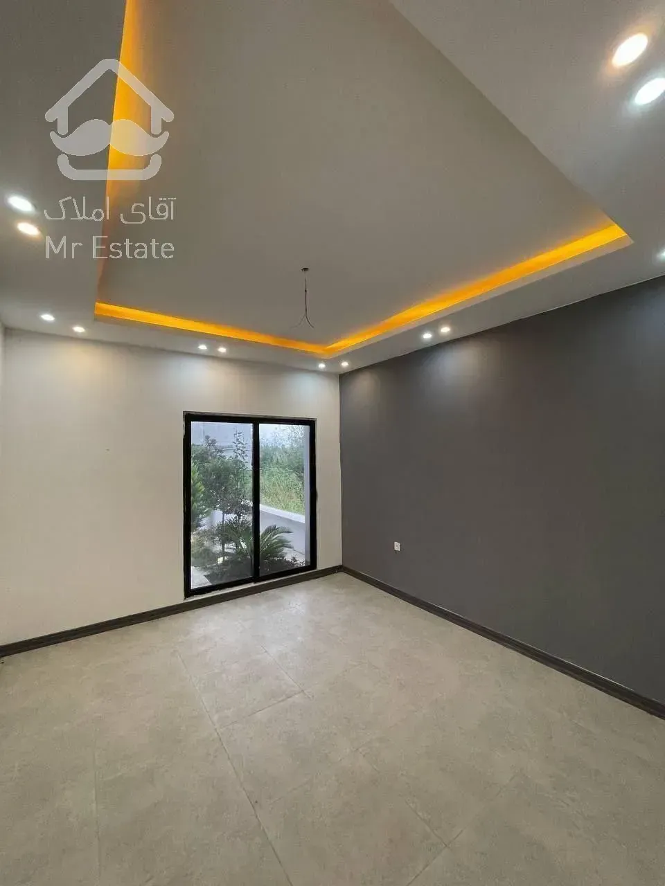 فروش ویلا فلت ۱۸۰ متری در چمستان